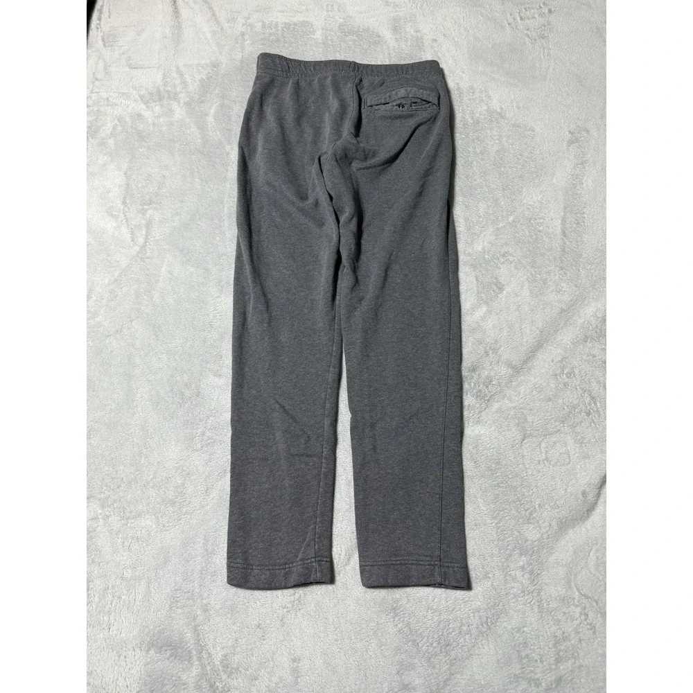 Nike Sportswear Club Fleece Sweatpants Mens Small Gray BV2707 Joggers Athletic